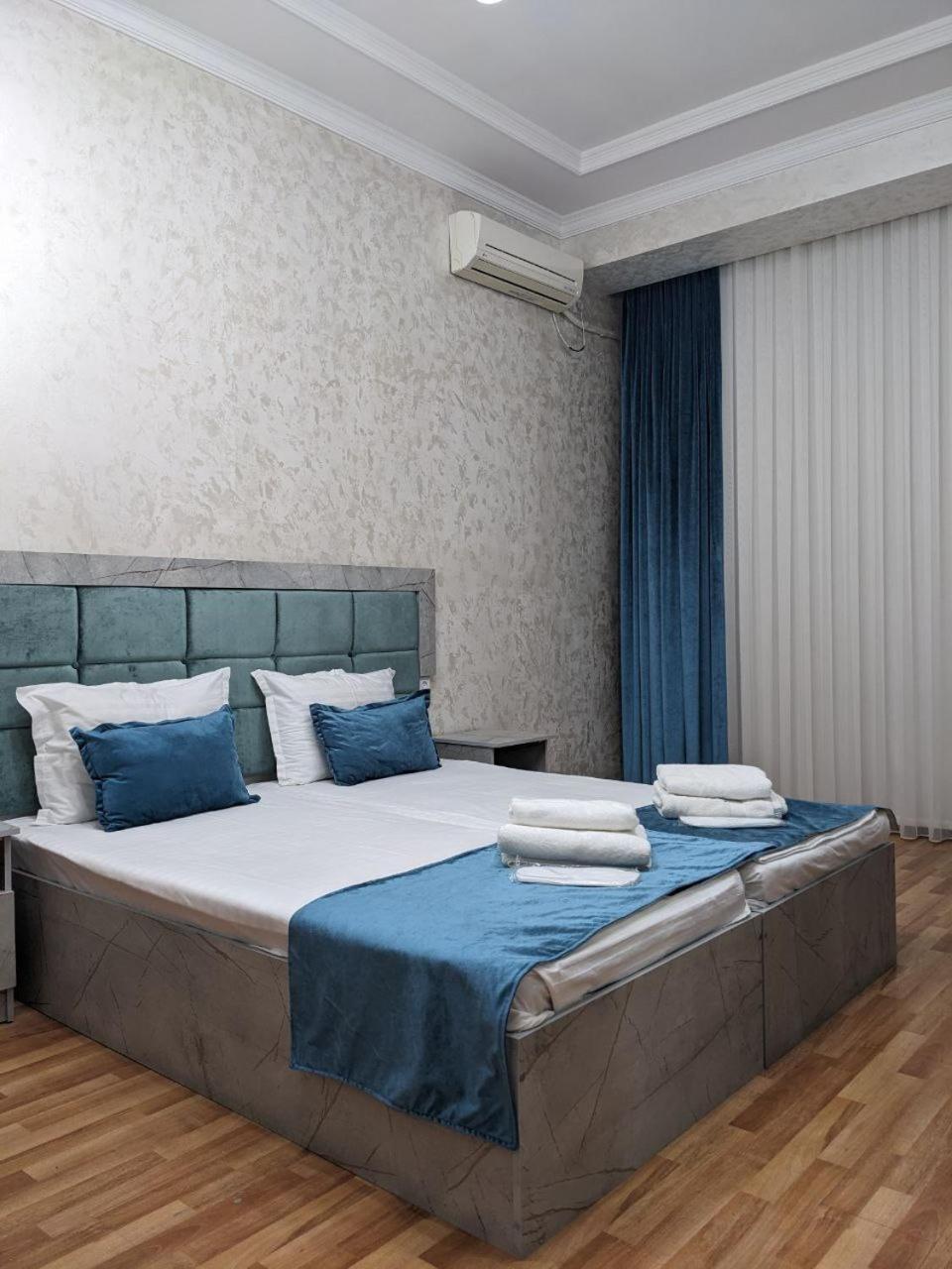 Art Inn Hotel Tașkent Exterior foto